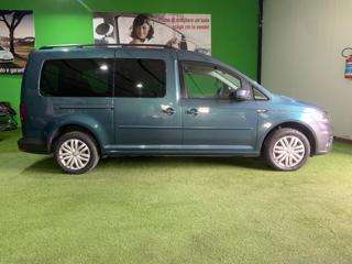 VOLKSWAGEN Caddy usata, con Bluetooth