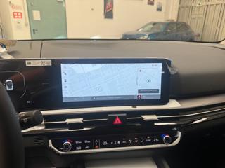 KIA Sportage usata, con Cruise Control