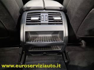 BMW 525 usata, con Sensori di parcheggio posteriori