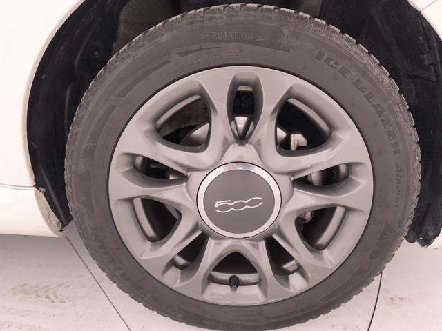 FIAT 500 usata 25