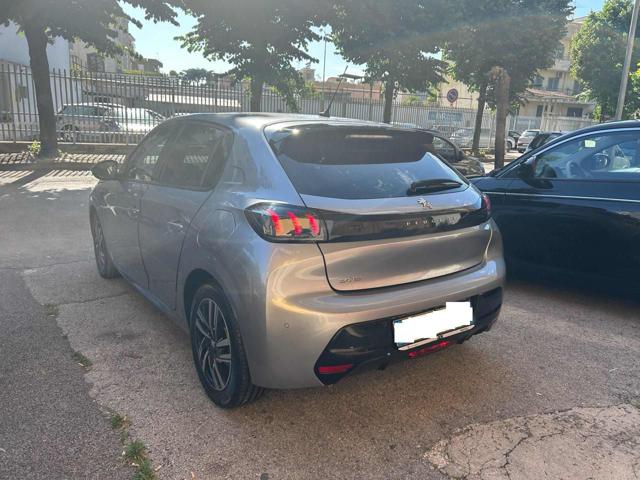 PEUGEOT 208 usata 4