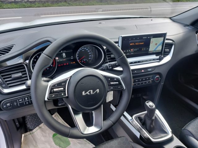 KIA XCeed usata, con Cerchi in lega