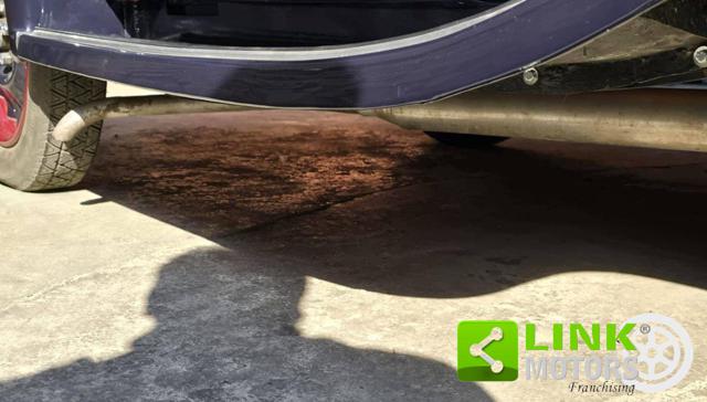 FIAT Balilla usata 40