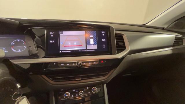 OPEL Grandland usata, con Controllo automatico clima