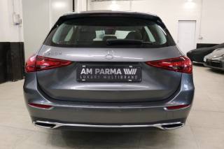 MERCEDES-BENZ C 200 usata, con Autoradio