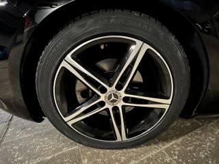MERCEDES-BENZ A 200 usata, con Bluetooth