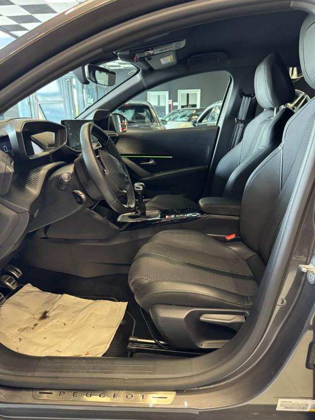 PEUGEOT 208 usata, con Cruise Control