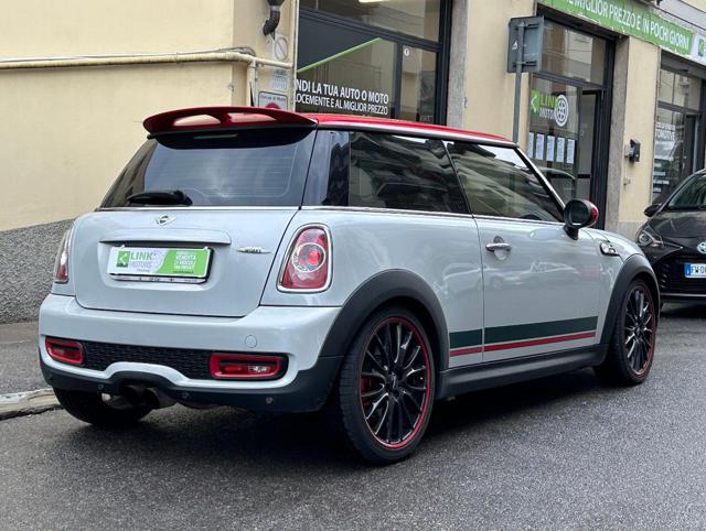MINI John Cooper Works usata, con Airbag Passeggero