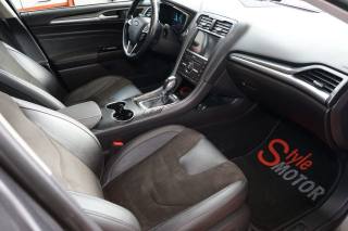 FORD Mondeo usata, con Autoradio digitale