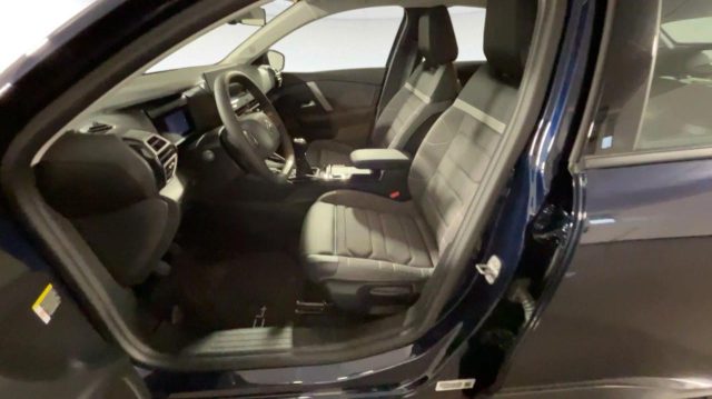 CITROEN C4 usata, con Chiusura centralizzata