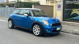 MINI Cooper S usata, con Climatizzatore