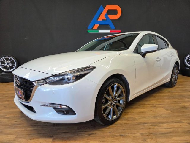 MAZDA 3 usata, con ABS