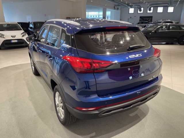 EVO Evo5 usata, con Airbag Passeggero