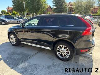 VOLVO XC60 usata, con Controllo trazione