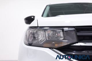 VOLKSWAGEN T-Cross usata, con Controllo trazione