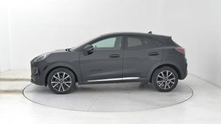 FORD Puma usata, con Airbag