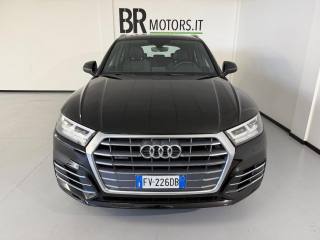 AUDI Q5 usata, con Airbag