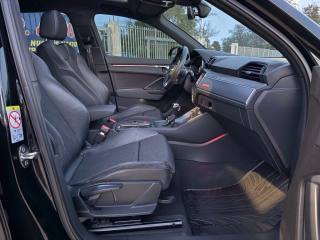 AUDI Q3 usata, con Adaptive Cruise Control