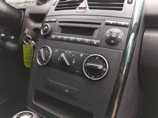 MERCEDES-BENZ A 160 usata, con Fendinebbia