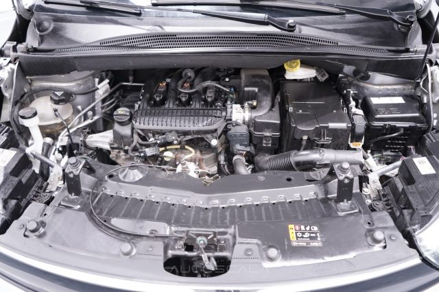 OPEL Crossland usata 25