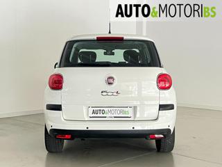 FIAT 500L usata, con Autoradio