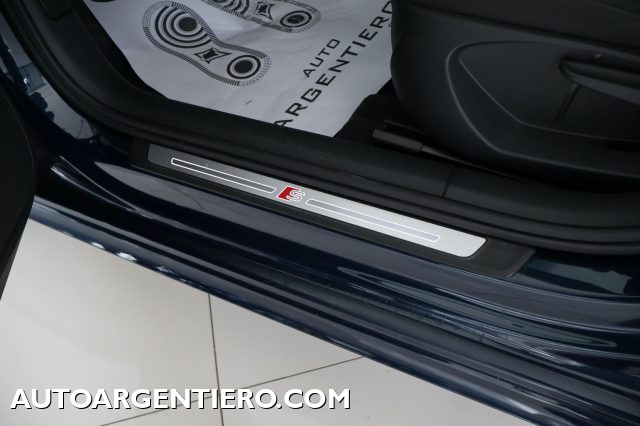 AUDI A3 usata, con Controllo elettronico della corsia