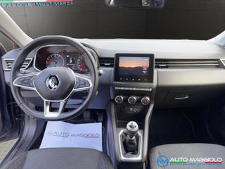 RENAULT Clio usata, con ESP