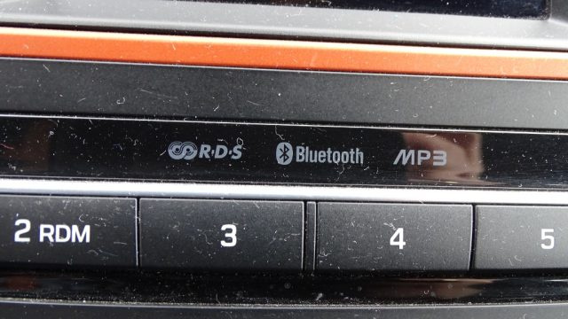 HYUNDAI i20 usata 87