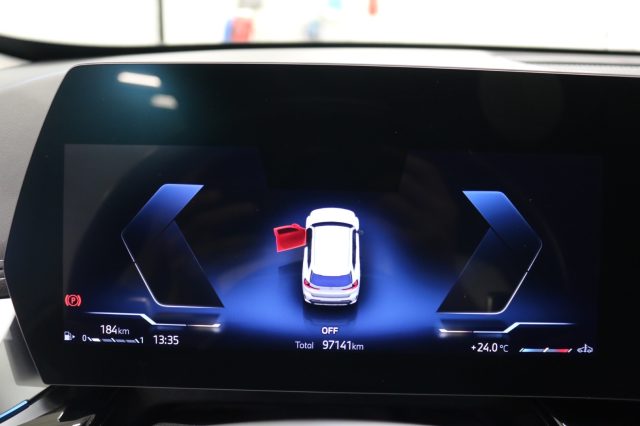 BMW X1 usata, con Immobilizzatore elettronico