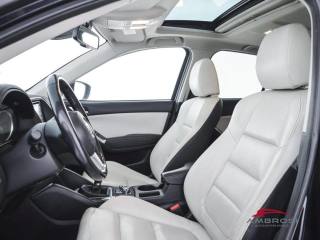 MAZDA 5 usata 8