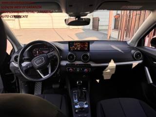 AUDI Q2 usata, con Controllo trazione
