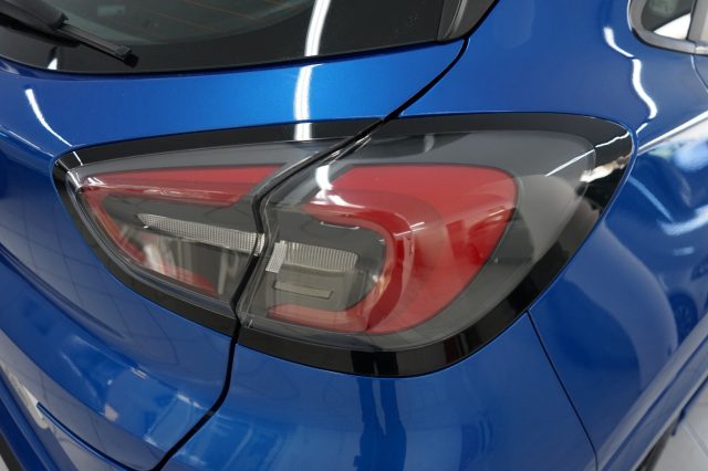 FORD Puma usata, con Controllo vocale