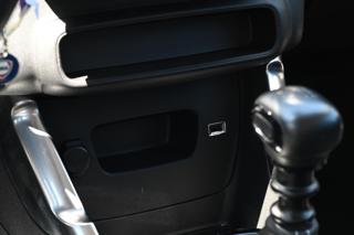 CITROEN C3 Aircross usata, con Sistema di navigazione