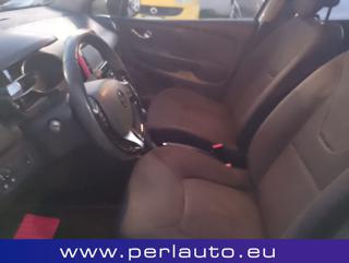 RENAULT Clio usata, con Chiusura centralizzata