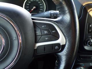 JEEP Renegade usata 92