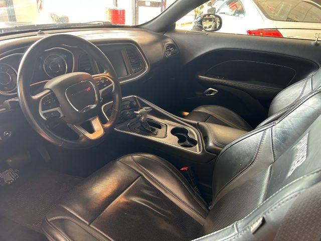 DODGE Challenger usata 17