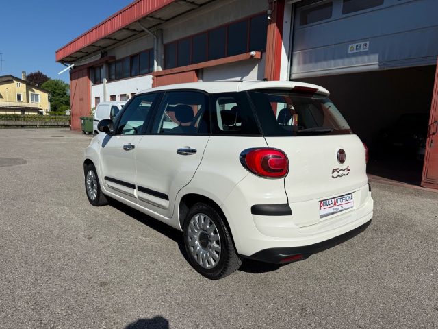 FIAT 500L usata, con Alzacristalli elettrici