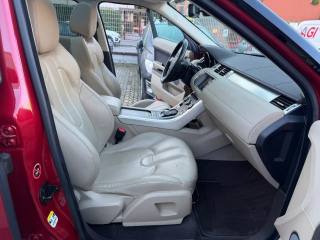 LAND ROVER Range Rover Evoque usata, con Controllo trazione