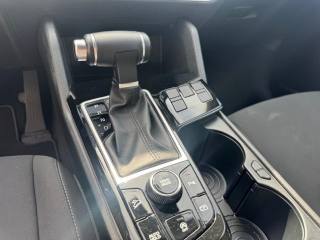 KIA Sportage usata, con Immobilizzatore elettronico