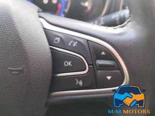 RENAULT Megane usata, con Volante in pelle