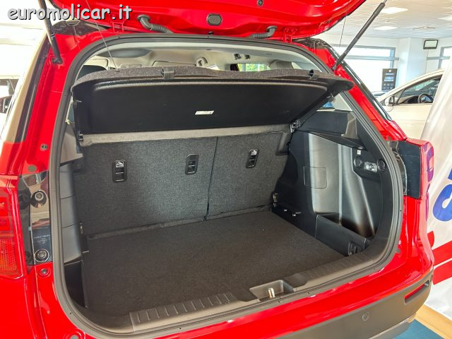 SUZUKI Vitara usata, con Fari LED