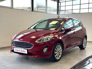 FORD Fiesta 1.1 85CV 5p. *UNICO PROPRIETARIO*