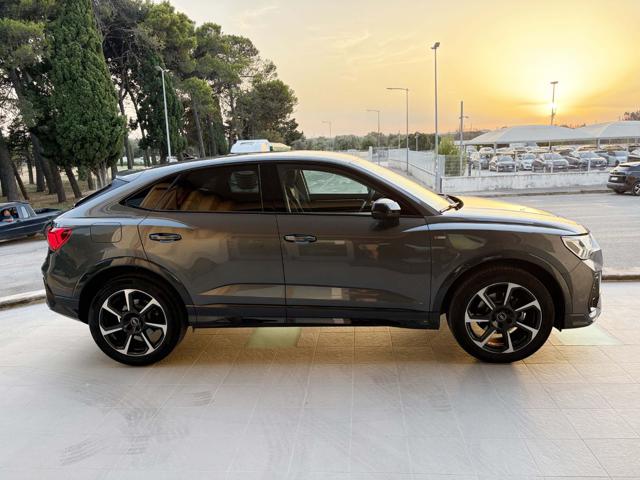 AUDI Q3 usata, con Airbag Passeggero
