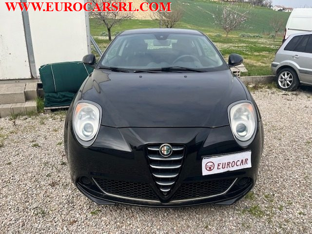 ALFA ROMEO MiTo usata, con Airbag
