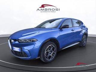 ALFA ROMEO Tonale 1.6 Ti 130cv tct6
