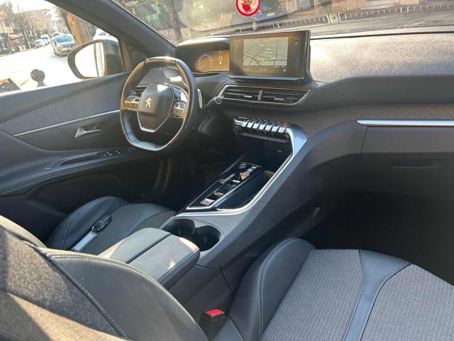PEUGEOT 3008 usata 6