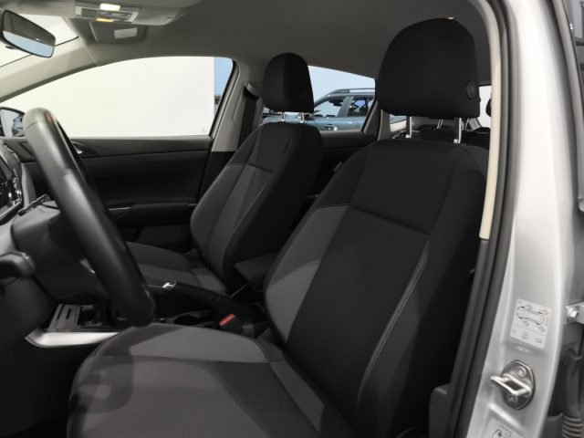 VOLKSWAGEN Polo usata, con Controllo automatico clima
