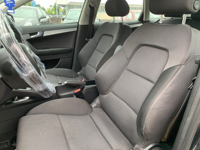 AUDI A3 usata, con Controllo automatico clima