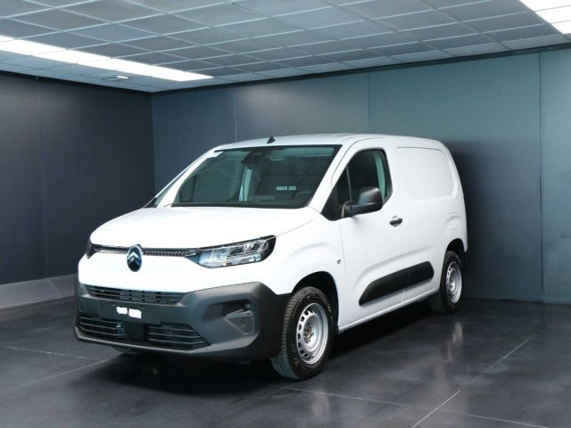 CITROEN Berlingo usata, con ABS
