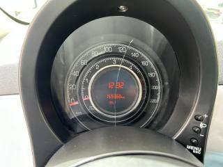 FIAT 500 usata, con Servosterzo